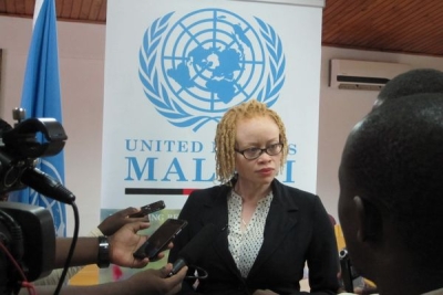 Lockdowns lead to rise in albinism attacks